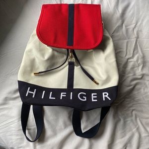 Tommy Hilfiger backpack